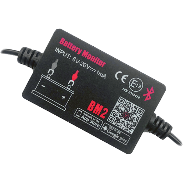 Bluetooth sensors Smartbox